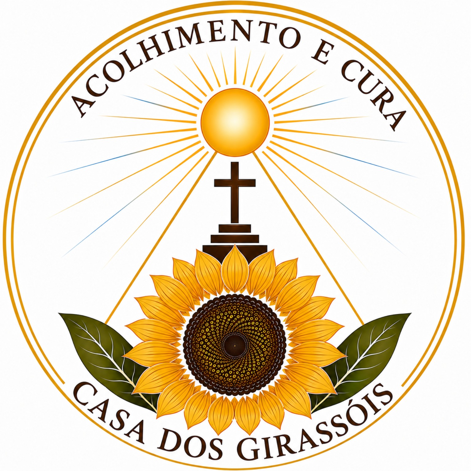 Casa dos Girassóis